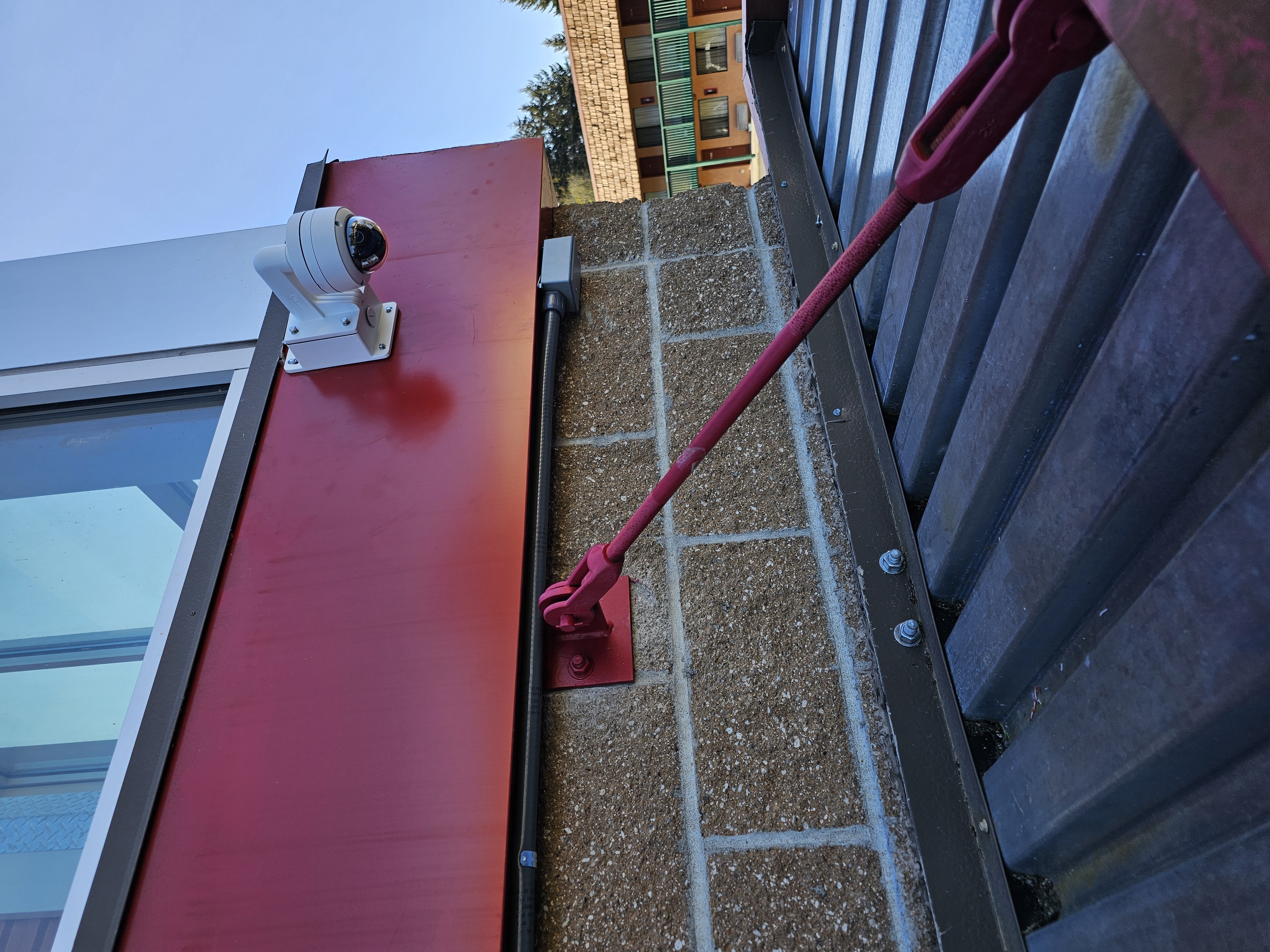 Wireless Bridge & Building-to-Building Connectivity